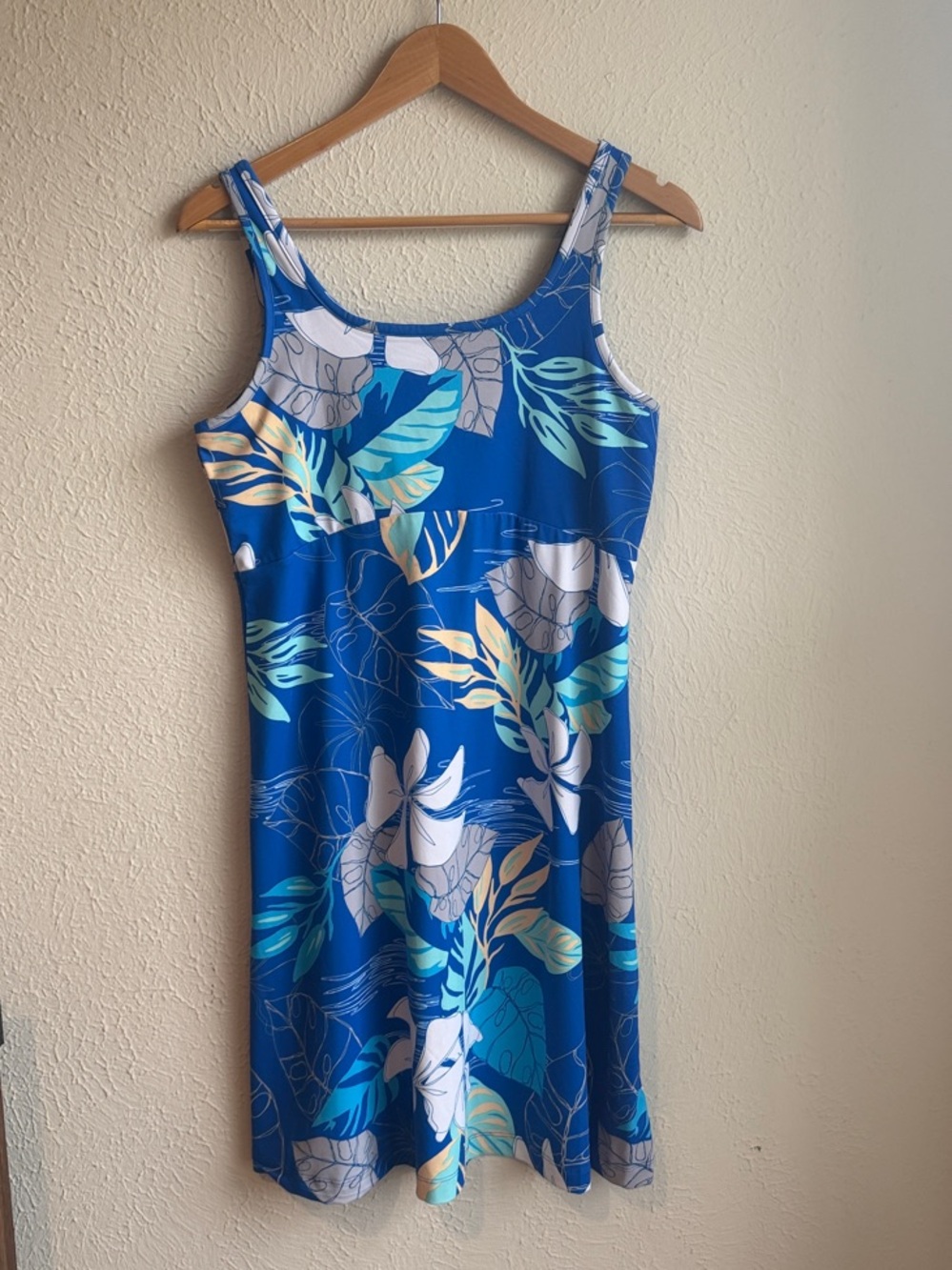 Columbia PFG Freezer III Sun Dress
